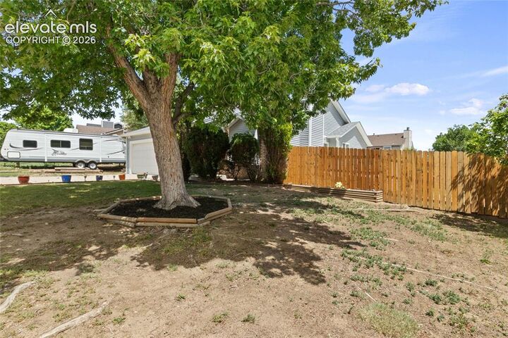 Property Photo:  3955 Rosemere Street  CO 80906 