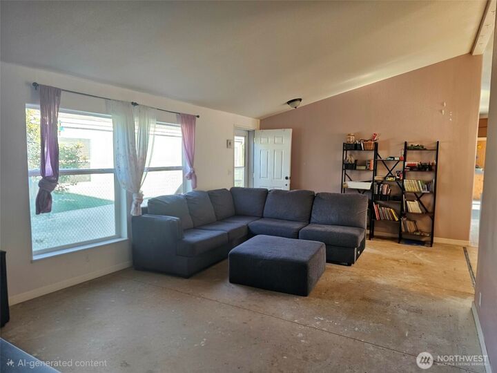 Property Photo:  201 W Oakview Avenue 8  WA 98531 