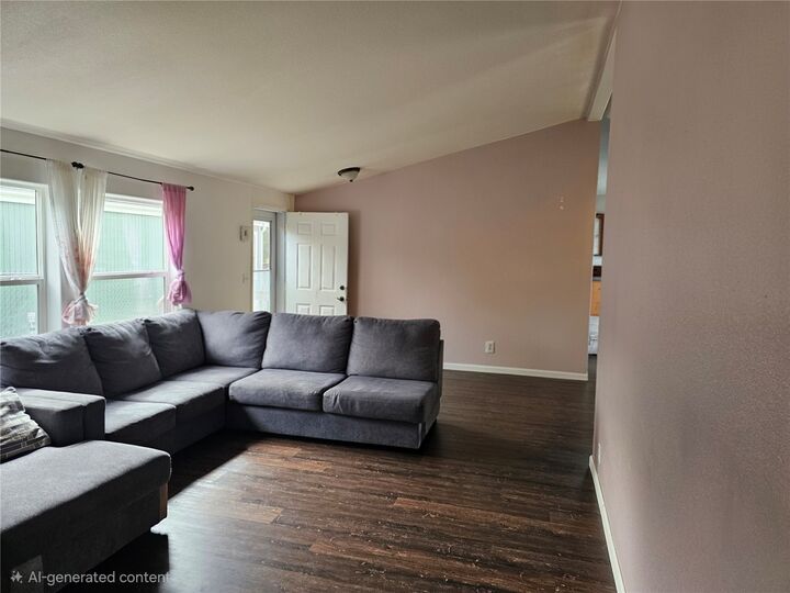 Property Photo: 201 W Oakview Avenue 8 WA 98531