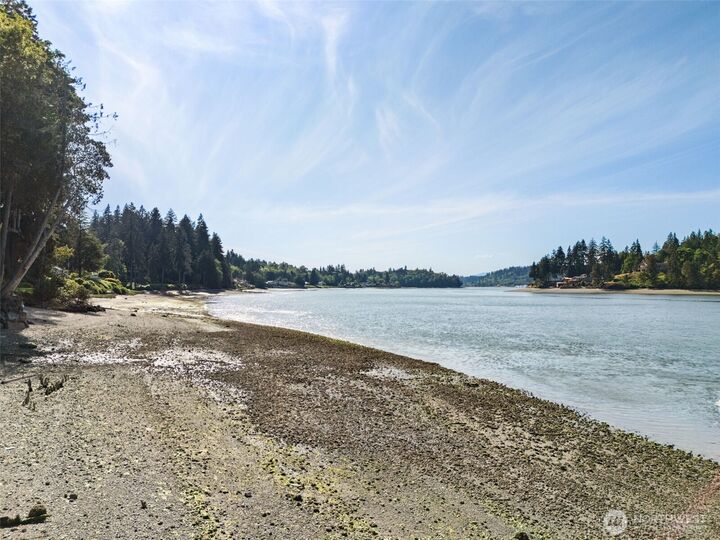 Property Photo: 0 Xxx SE Collier Road WA 98584