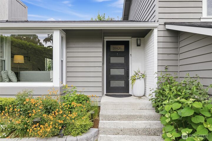 Property Photo: 20426 73rd Place NE WA 98028