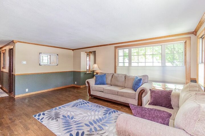 Property Photo:  200 E Pershing Street  WI 54911-2862 