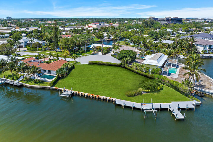 Property Photo:  1454 Point Way  FL 33408 