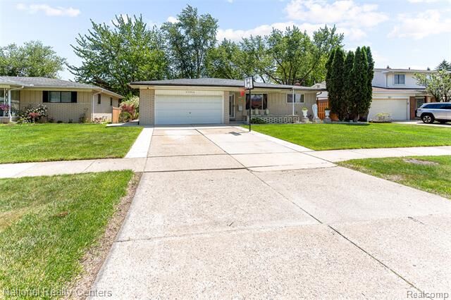 Property Photo: 37050 Calka Drive MI 48310