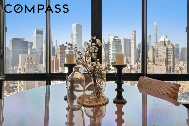 Property Photo:  304 E 65th Street Phb/D  NY 10065 