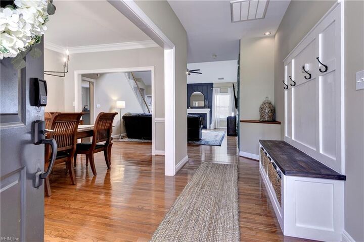 Property Photo:  4132 Longview Lndg  VA 23188 