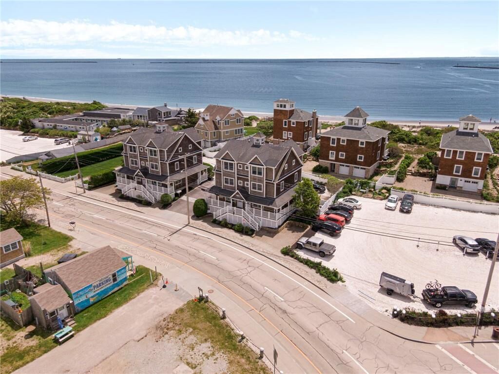 Property Photo:  236 Sand Hill Cove Road B4  RI 02882 
