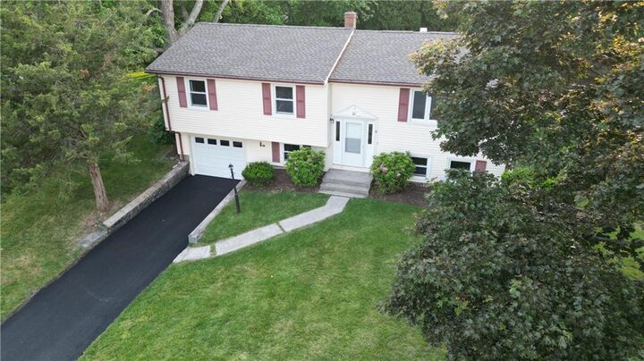 Property Photo: 26 Seneca Road RI 02871