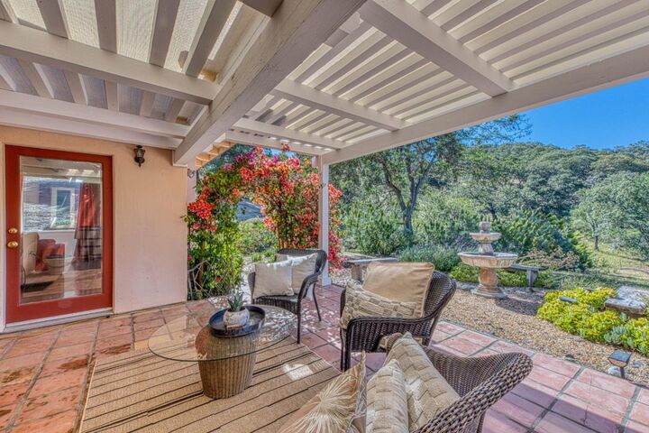 Property Photo:  328 San Benancio Road  CA 93908 
