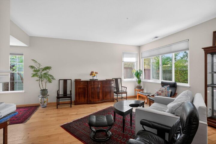 Property Photo:  37 Silver Birch  CA 95066 