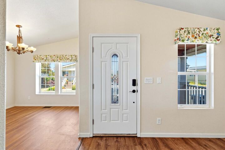 Property Photo:  13422 Agua Caliente 212  CA 95012 