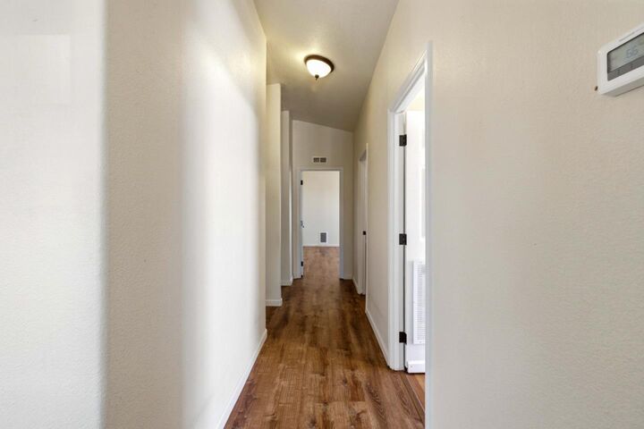 Property Photo: 13422 Agua Caliente 212 CA 95012