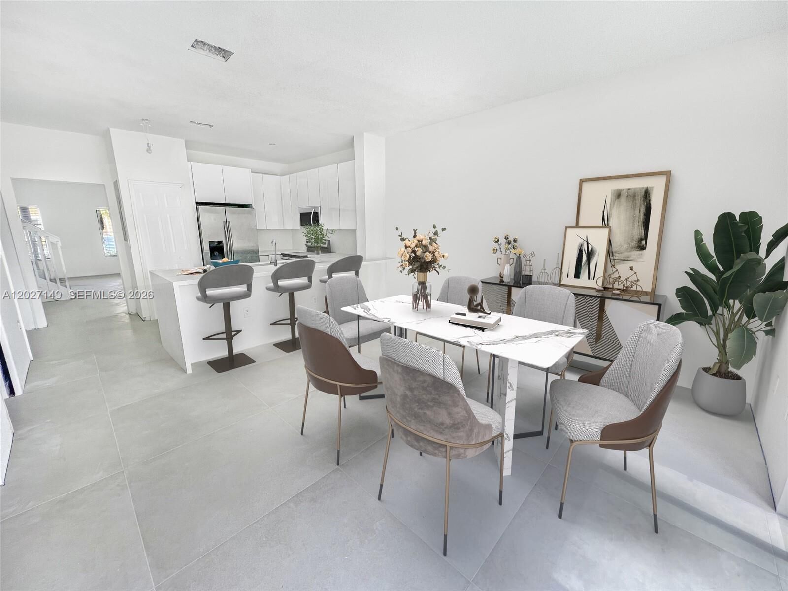Property Photo:  10754 NW 85th Ter 1-34  FL 33178 