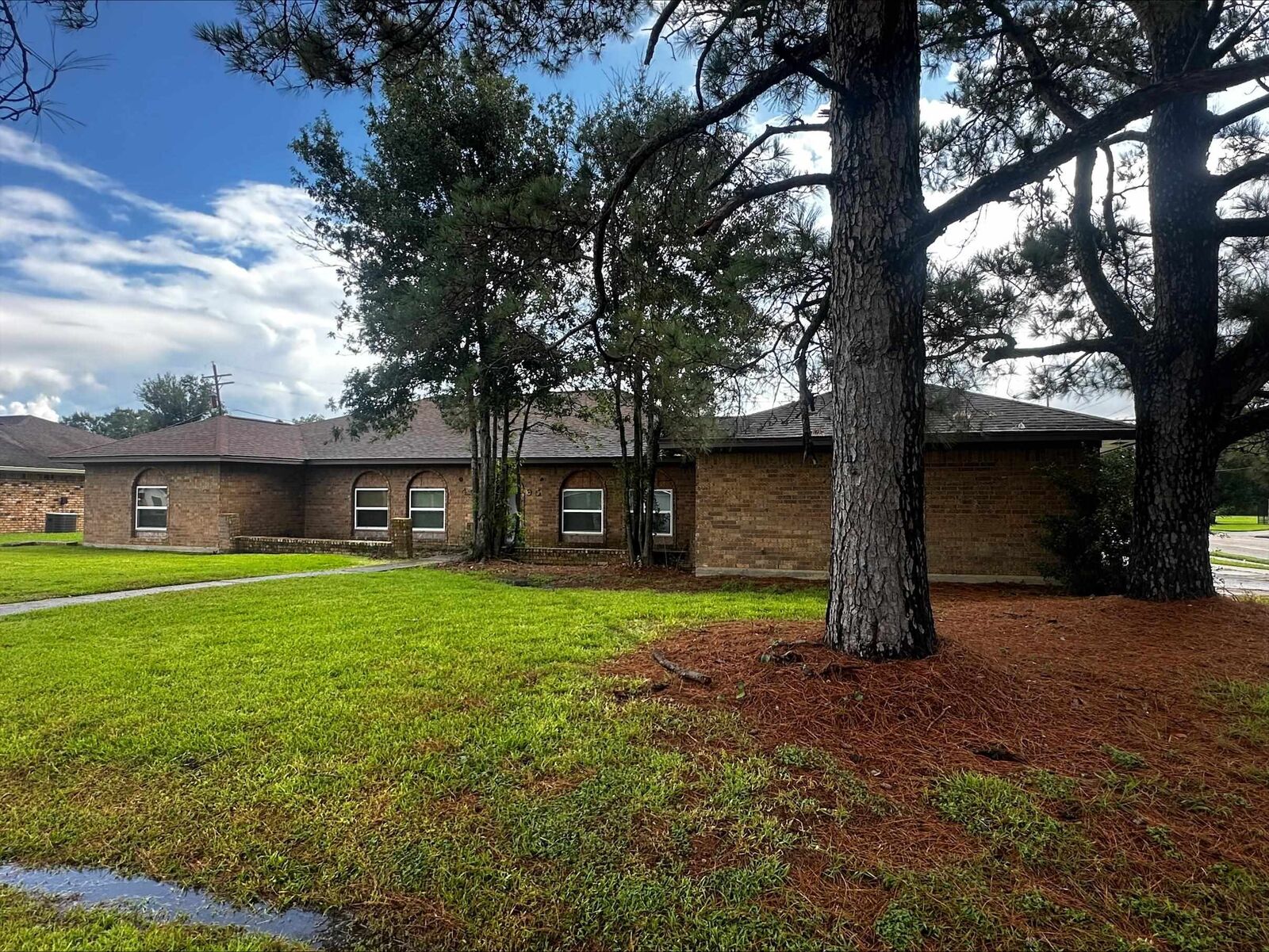 Property Photo:  4495 Beale  TX 77705-0000 
