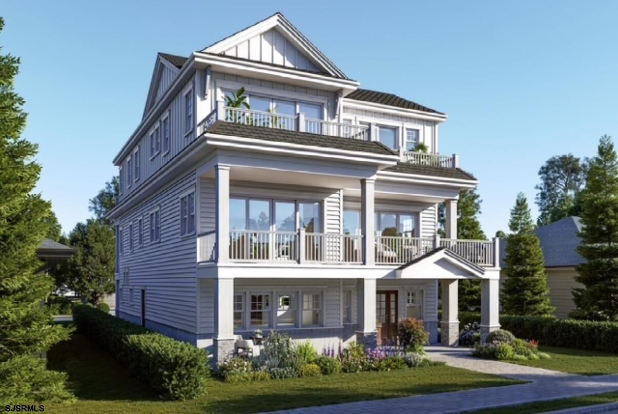 Property Photo: 3213 Bayland Dr NJ 08226