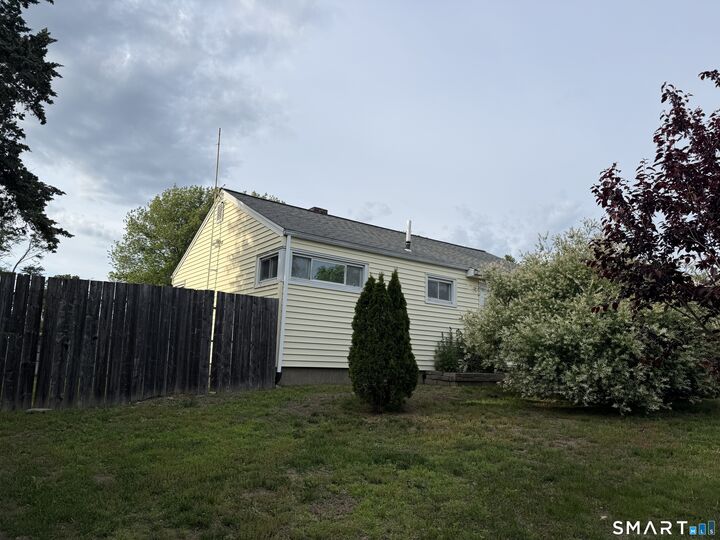 Property Photo:  17 Sunset Drive  CT 06484 