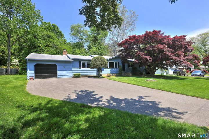 Property Photo:  126 Ardmore Road  CT 06461 