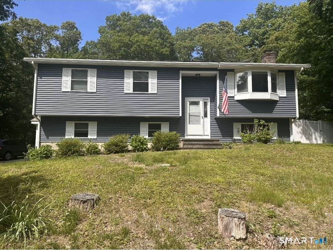 Property Photo: 1455 Old Colchester Road CT 06370