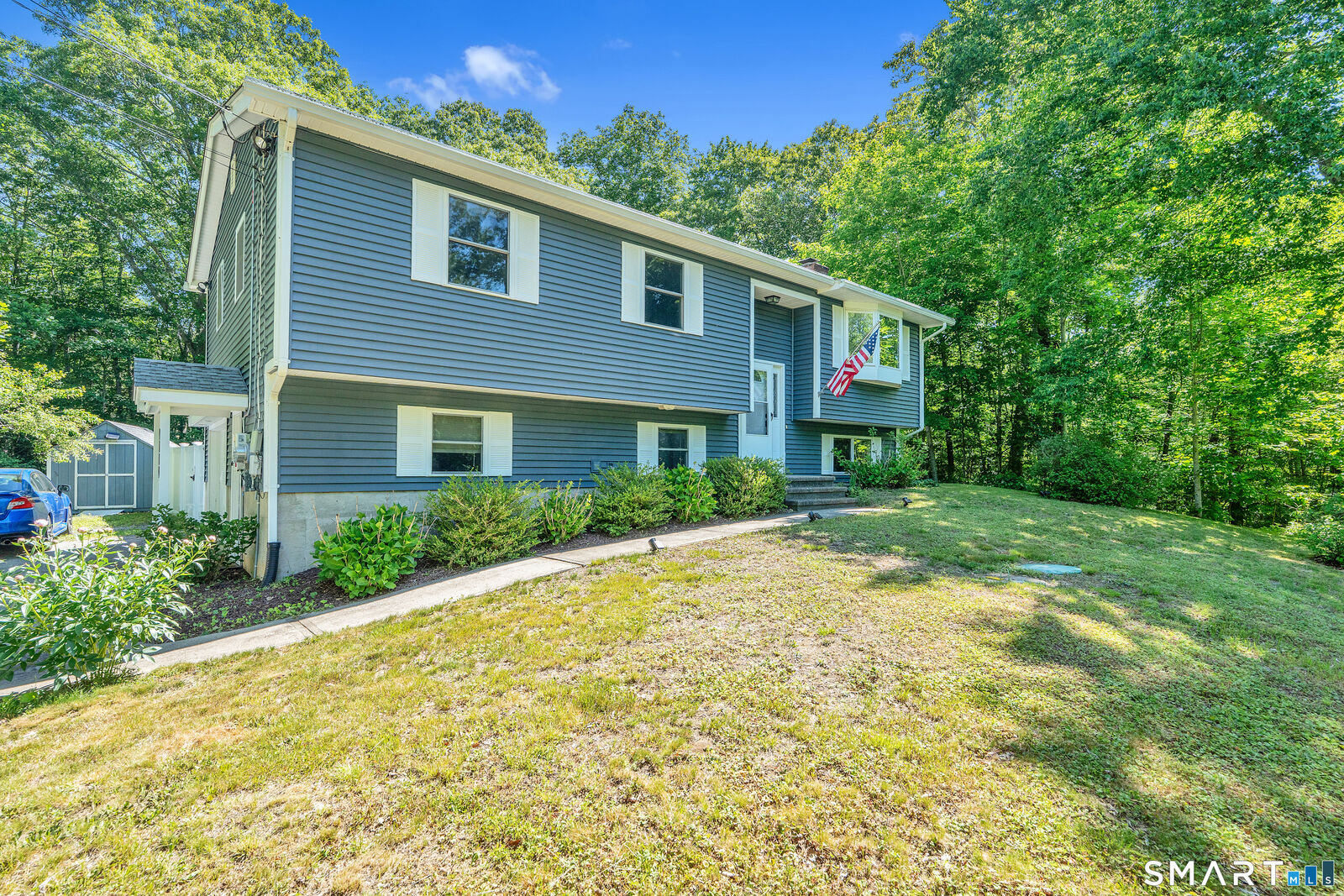Property Photo:  1455 Old Colchester Road  CT 06370 