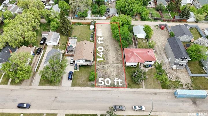 Photo de la propriété:  336 V Avenue S  SK S7M 3E5 