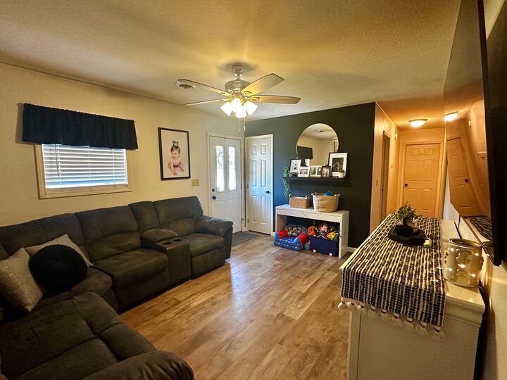 Property Photo:  203 St. Anns Lane  OH 45690 