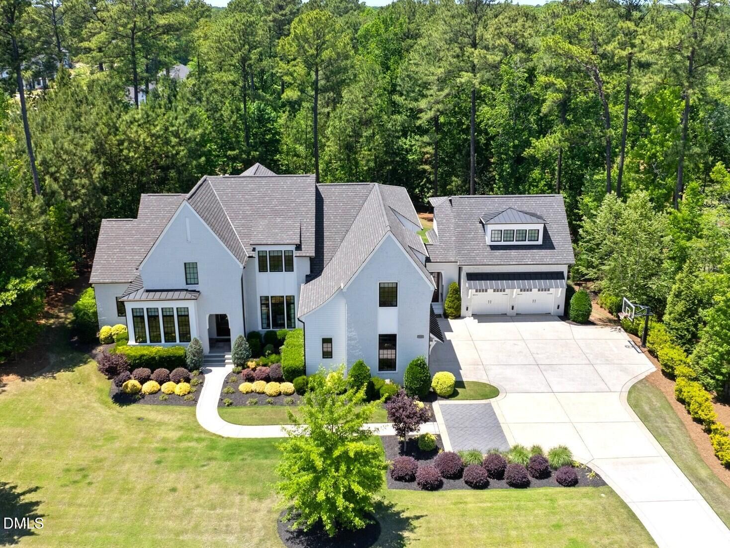 Property Photo:  5109 Avalaire Oaks Drive  NC 27614 