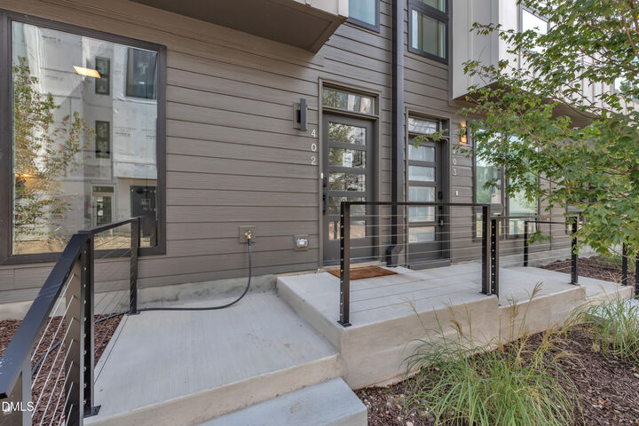 Property Photo:  512 Gordon Street 303  NC 27701 