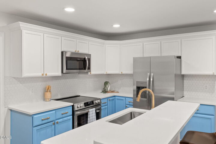 Property Photo:  305 Freeman Street  NC 27601 