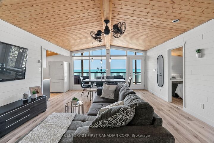 Property Photo:  84153 Lakeland Estates Road  ON N7A 3X9 