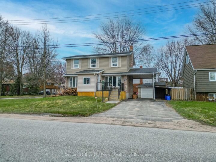 Property Photo:  25 Rowe Avenue  ON P1A 1W8 
