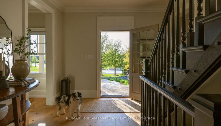 Property Photo: 108 George McRae Road W ON N0H 1J0