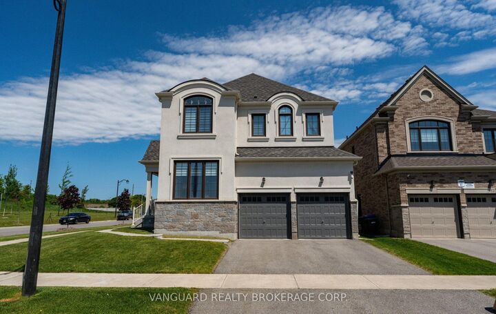 158 Scarlet Way — photo 1