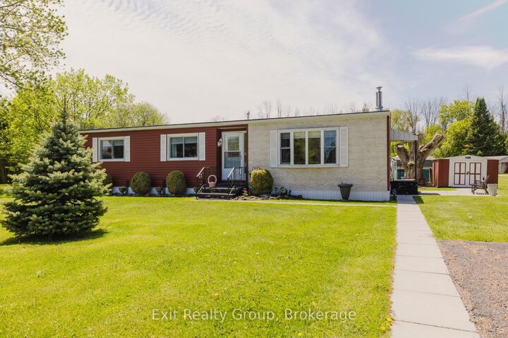 Property Photo: 63 Whites Road 172 ON K8V 5P5