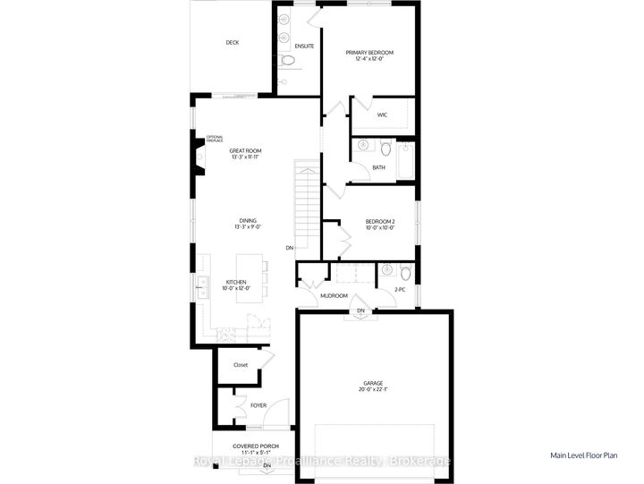 11 Willowbrook Street — photo 1