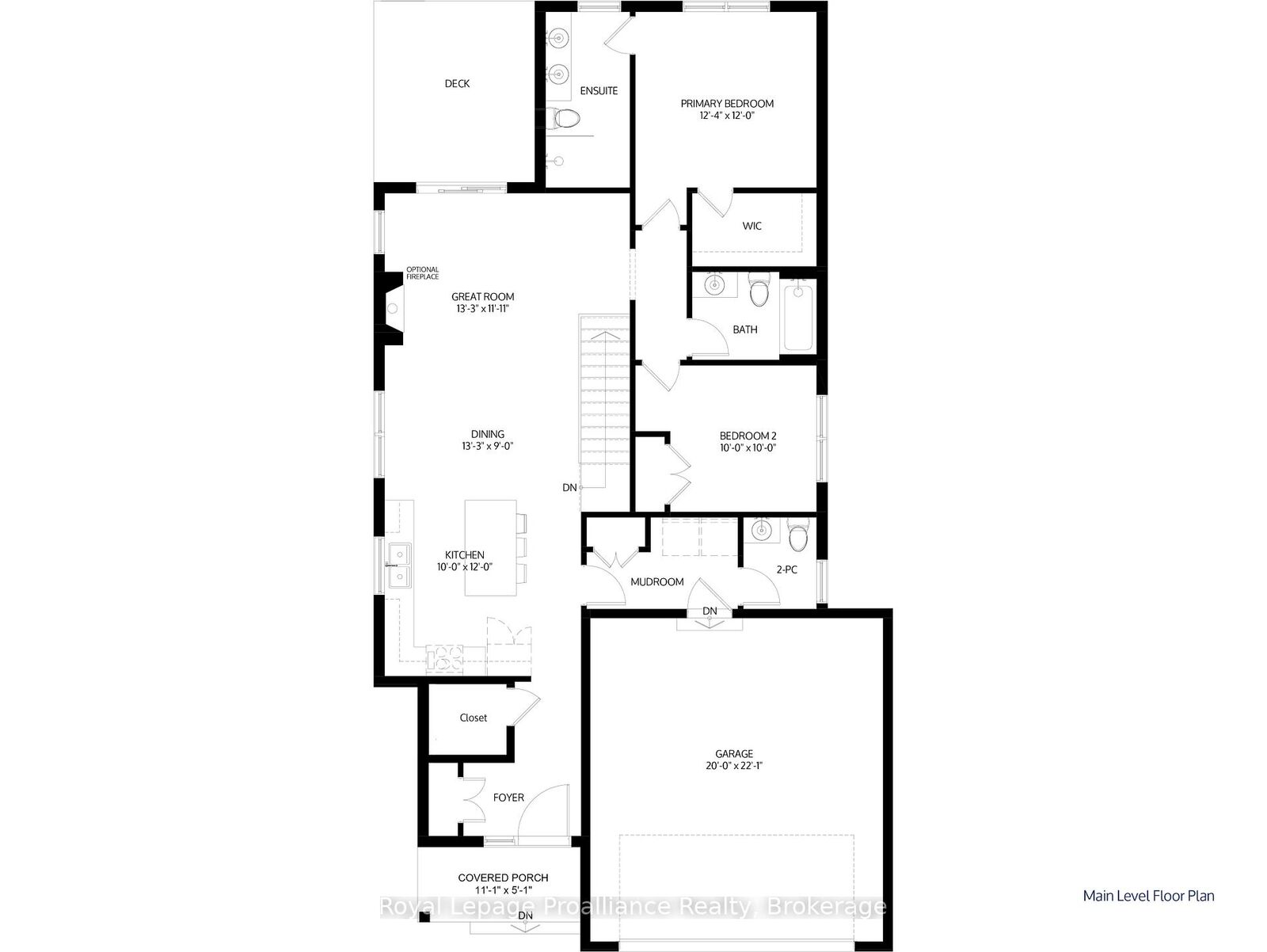 Property Photo: 11 Willowbrook Street ON K0K 1S0