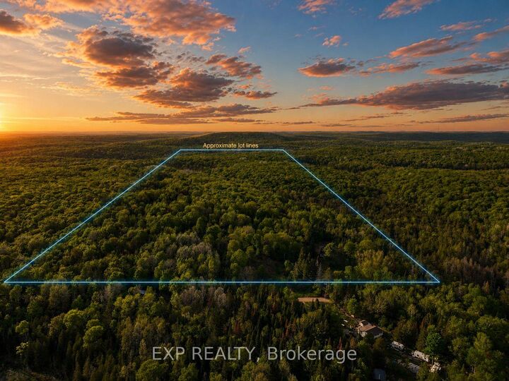 Property Photo: 1057 Macduff Road ON K0L 2Y0