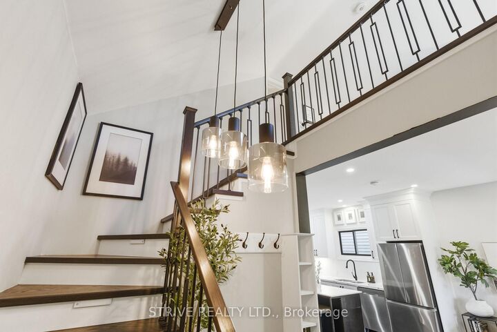 Property Photo: 107 Cromwell Avenue ON L1J 4T5