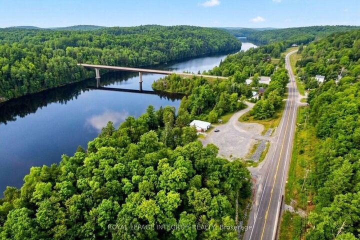 Property Photo: 131 Shady Maple Road ON K0J 1G0