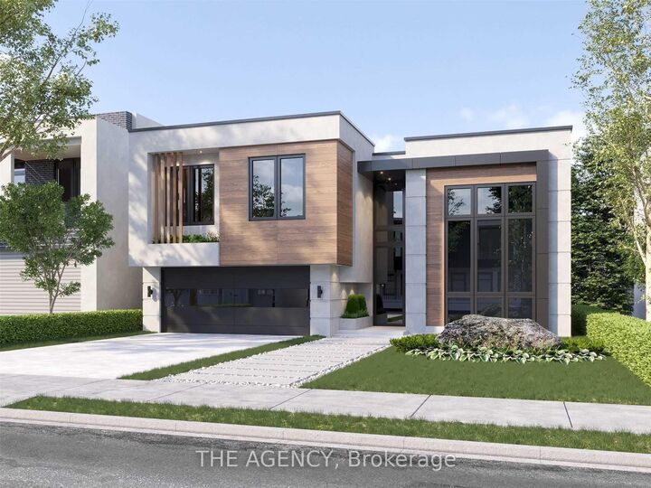 Property Photo: 3745 Sunbank Crescent ON L3V 6H3