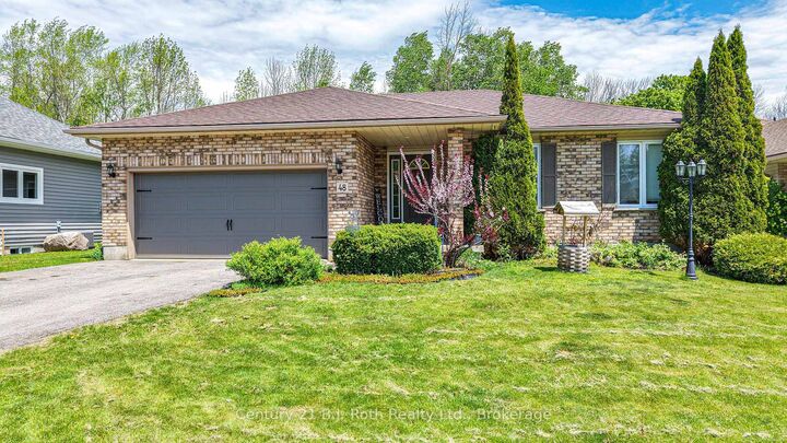 48 Brick Pond Road — photo 1