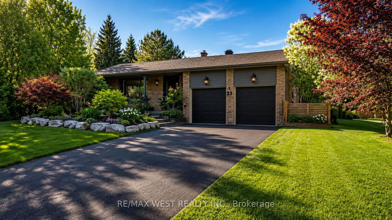 Property Photo: 23 McKibbon Avenue ON L9W 5M2