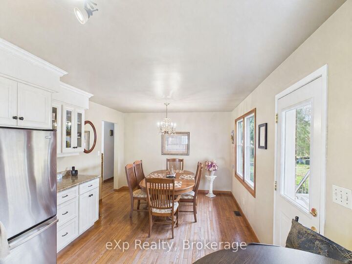 Property Photo:  303 Mary Street  ON N0G 2V0 