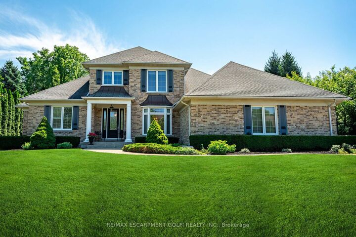 Property Photo: 6786 Christine Court ON L2J 4L6