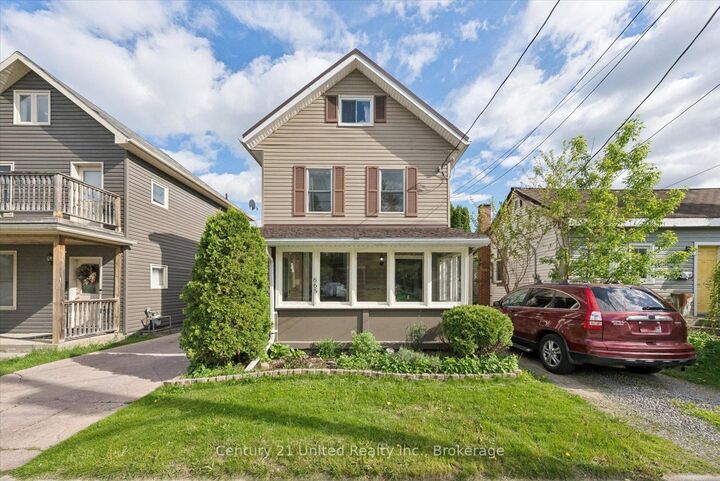 Property Photo: 665 Frank Street ON K9J 4M8