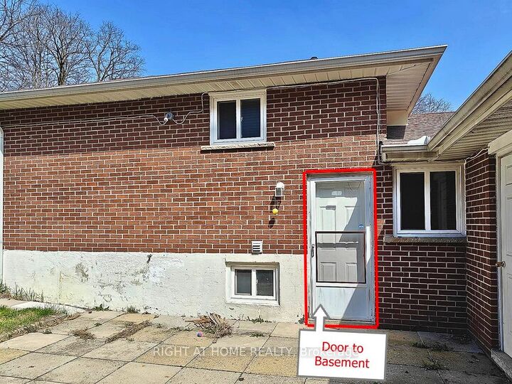 Property Photo: 182 McNicoll Avenue ON M2N 3K7