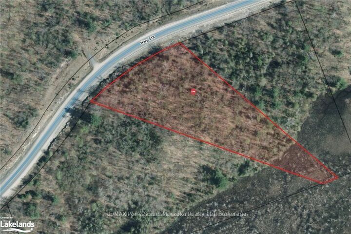 593 Highway 518 N/A — photo 1