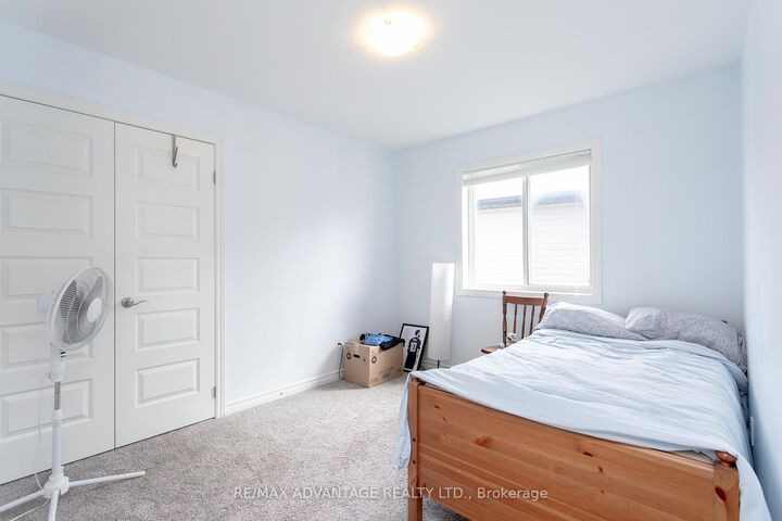 Property Photo: 2960 Tokala Trail ON N6G 0S6