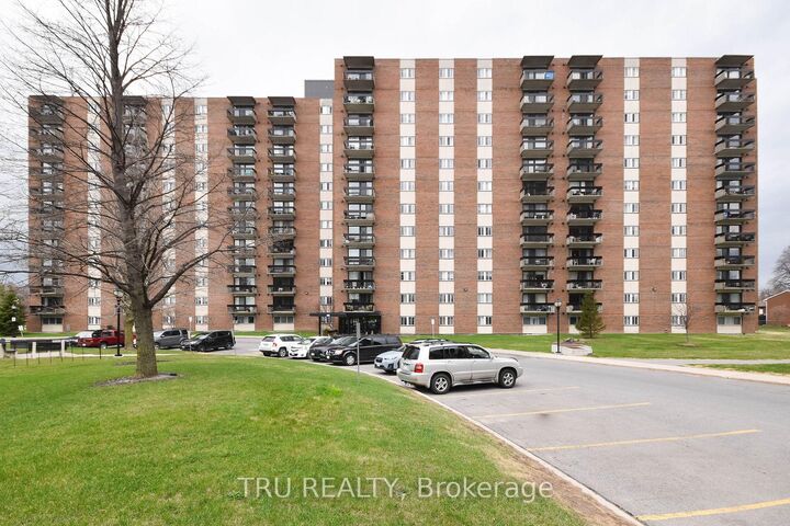 1505 Baseline Road 807 — photo 1