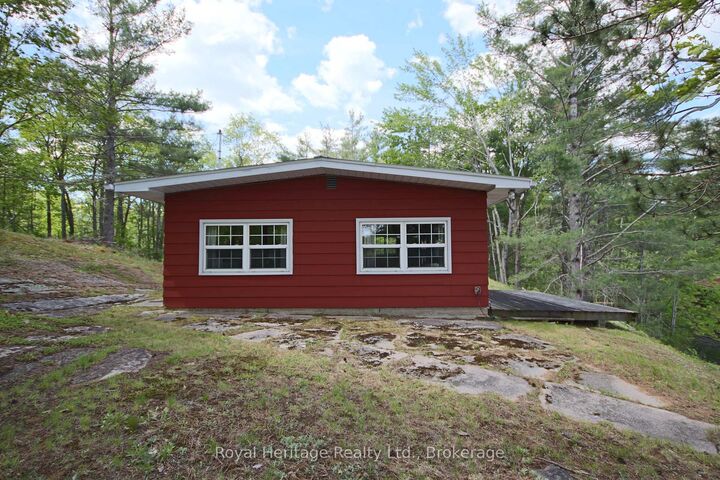 277 Fire Route 68 Route — photo 1