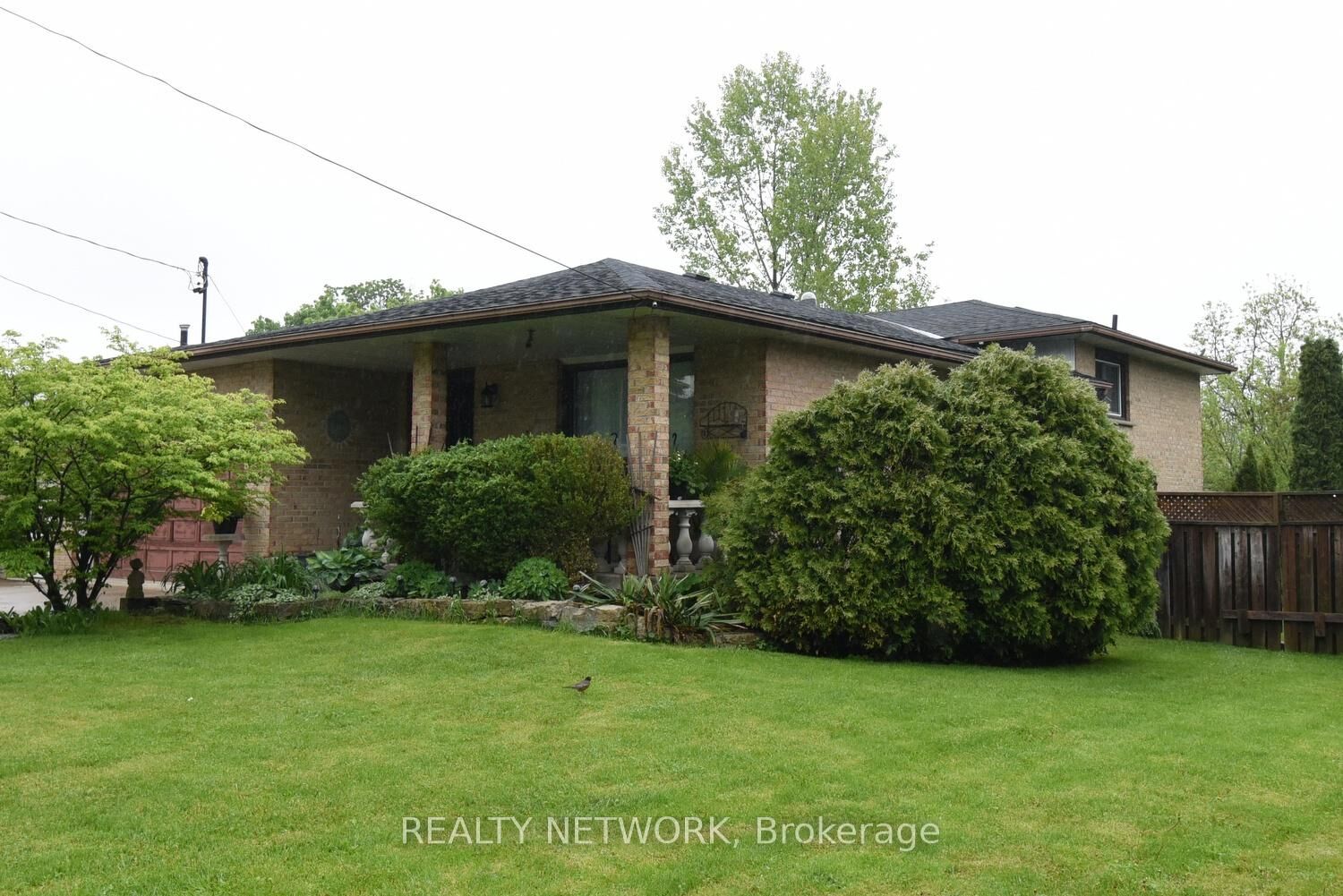 Property Photo: 64 Winnett Street N ON N0A 1E0